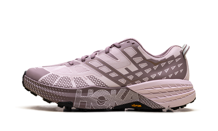 HOKA ONE ONE SPEEDGOAT 2 CARNATION CLASSIC MAUVE