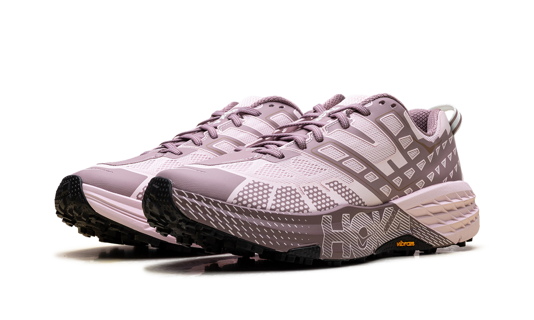 HOKA ONE ONE SPEEDGOAT 2 CARNATION CLASSIC MAUVE