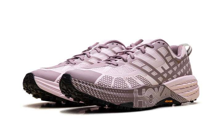 HOKA ONE ONE SPEEDGOAT 2 CARNATION CLASSIC MAUVE