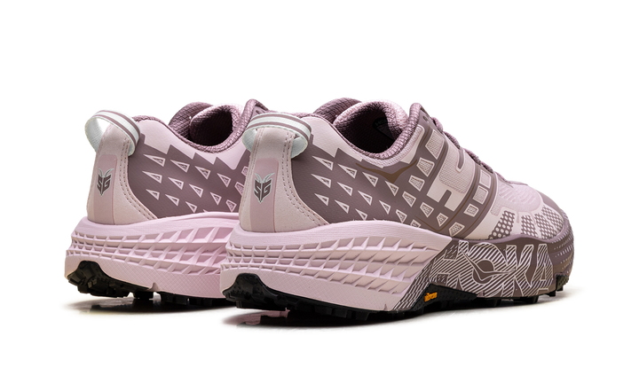 HOKA ONE ONE SPEEDGOAT 2 CARNATION CLASSIC MAUVE