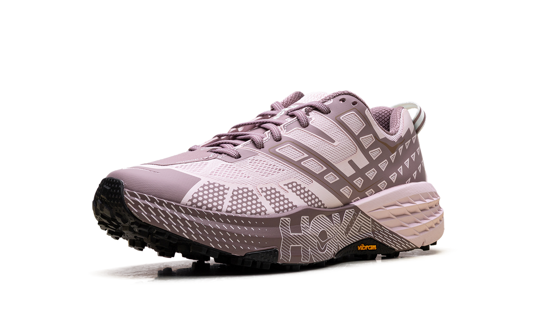 HOKA ONE ONE SPEEDGOAT 2 CARNATION CLASSIC MAUVE
