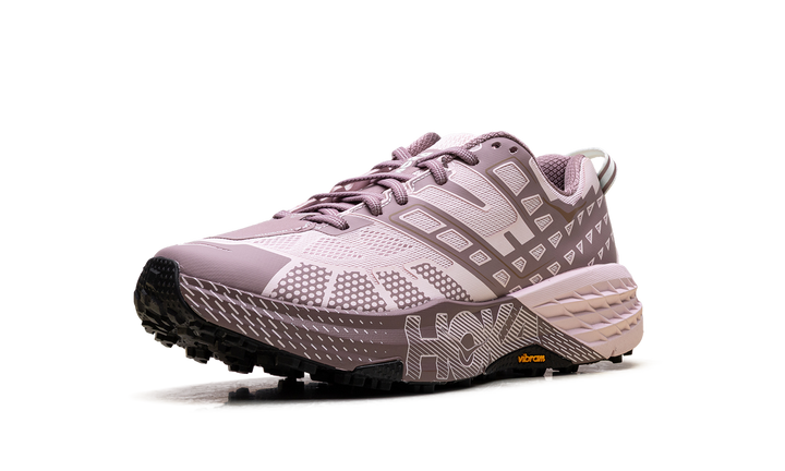 HOKA ONE ONE SPEEDGOAT 2 CARNATION CLASSIC MAUVE