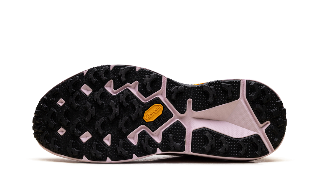 HOKA ONE ONE SPEEDGOAT 2 CARNATION CLASSIC MAUVE