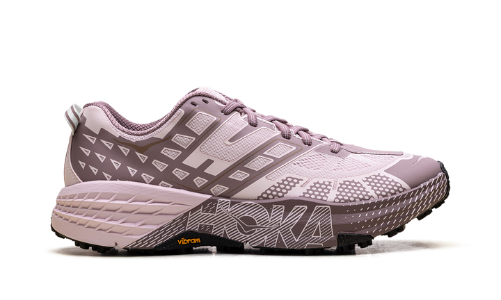 HOKA ONE ONE SPEEDGOAT 2 CARNATION CLASSIC MAUVE