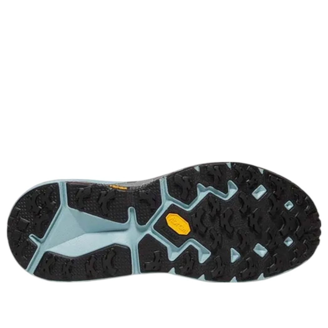 HOKA ONE ONE SPEEDGOAT 2 DRUZY COLD BREW