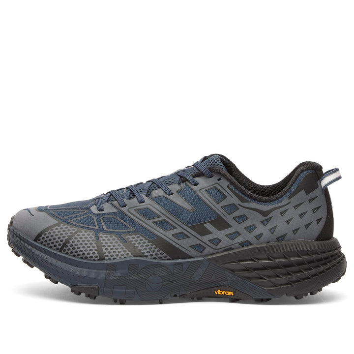 HOKA ONE ONE SPEEDGOAT 2 TS VARSITY NAVY BLACK