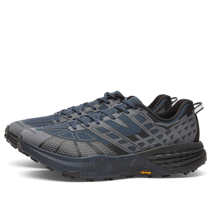 HOKA ONE ONE SPEEDGOAT 2 TS VARSITY NAVY BLACK