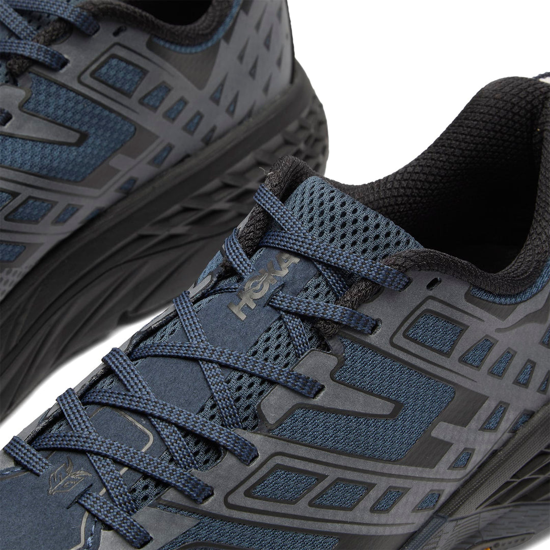 HOKA ONE ONE SPEEDGOAT 2 TS VARSITY NAVY BLACK