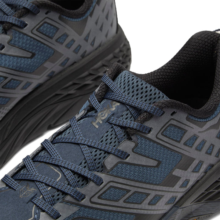HOKA ONE ONE SPEEDGOAT 2 TS VARSITY NAVY BLACK