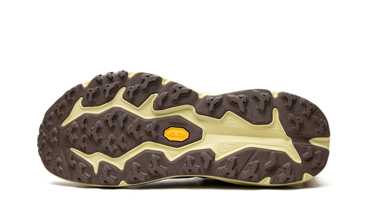 HOKA ONE ONE SPEEDGOAT 6 MAPLE CARDAMOM