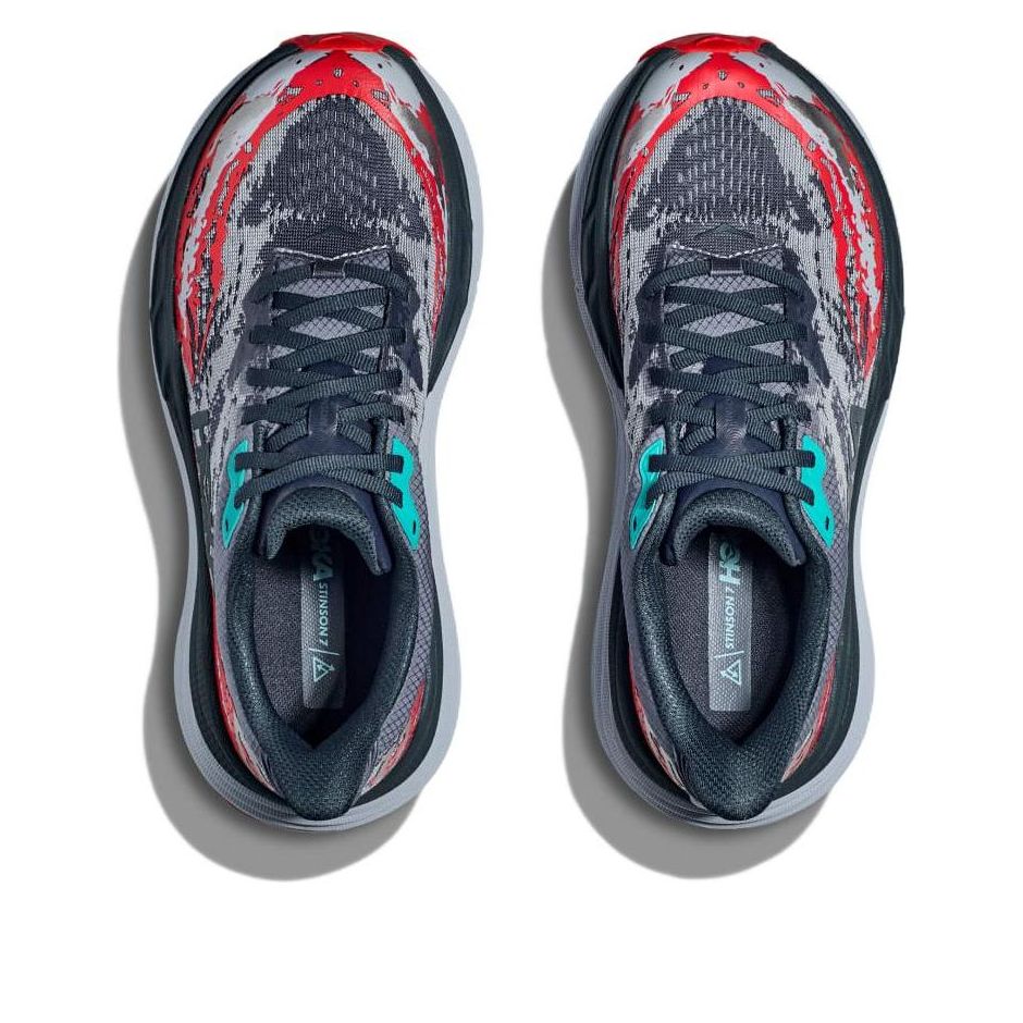 HOKA ONE ONE STINSON 7 ANCHOR GULL