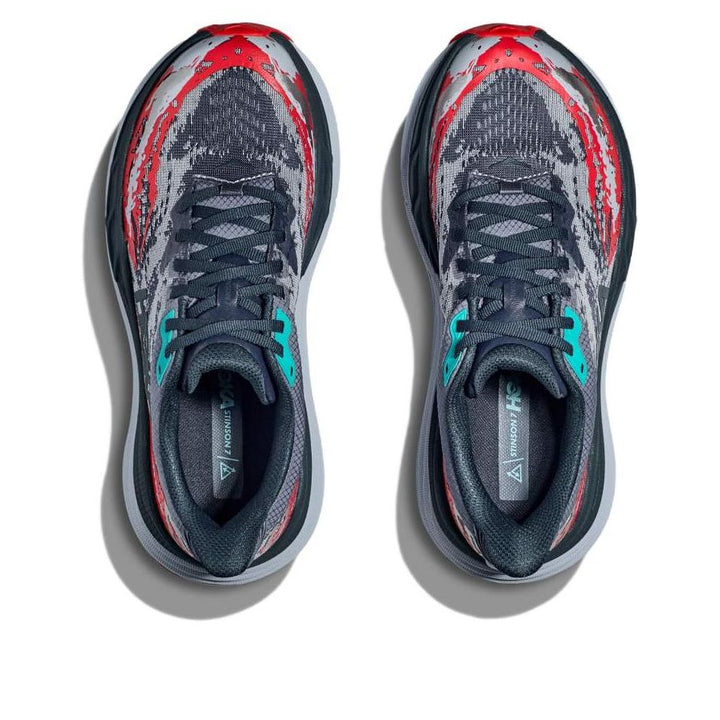 HOKA ONE ONE STINSON 7 ANCHOR GULL