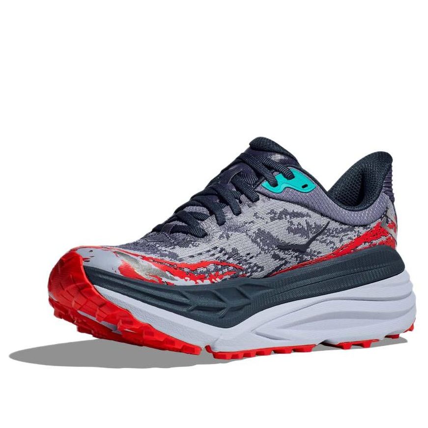 HOKA ONE ONE STINSON 7 ANCHOR GULL