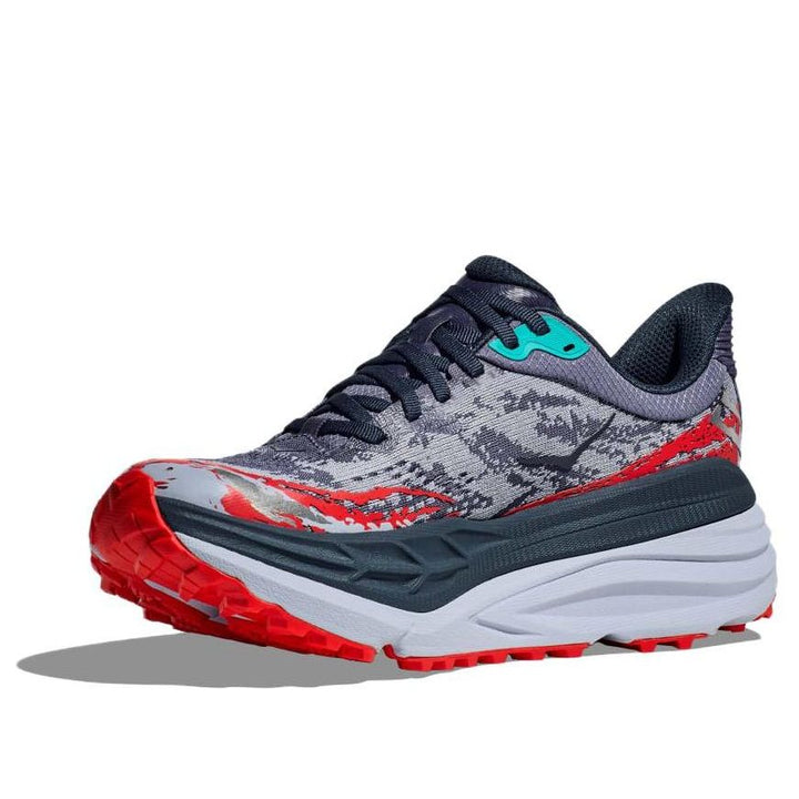 HOKA ONE ONE STINSON 7 ANCHOR GULL