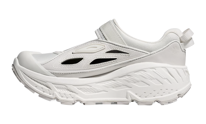 HOKA ONE ONE STINSON BREEZE FROST GROUT