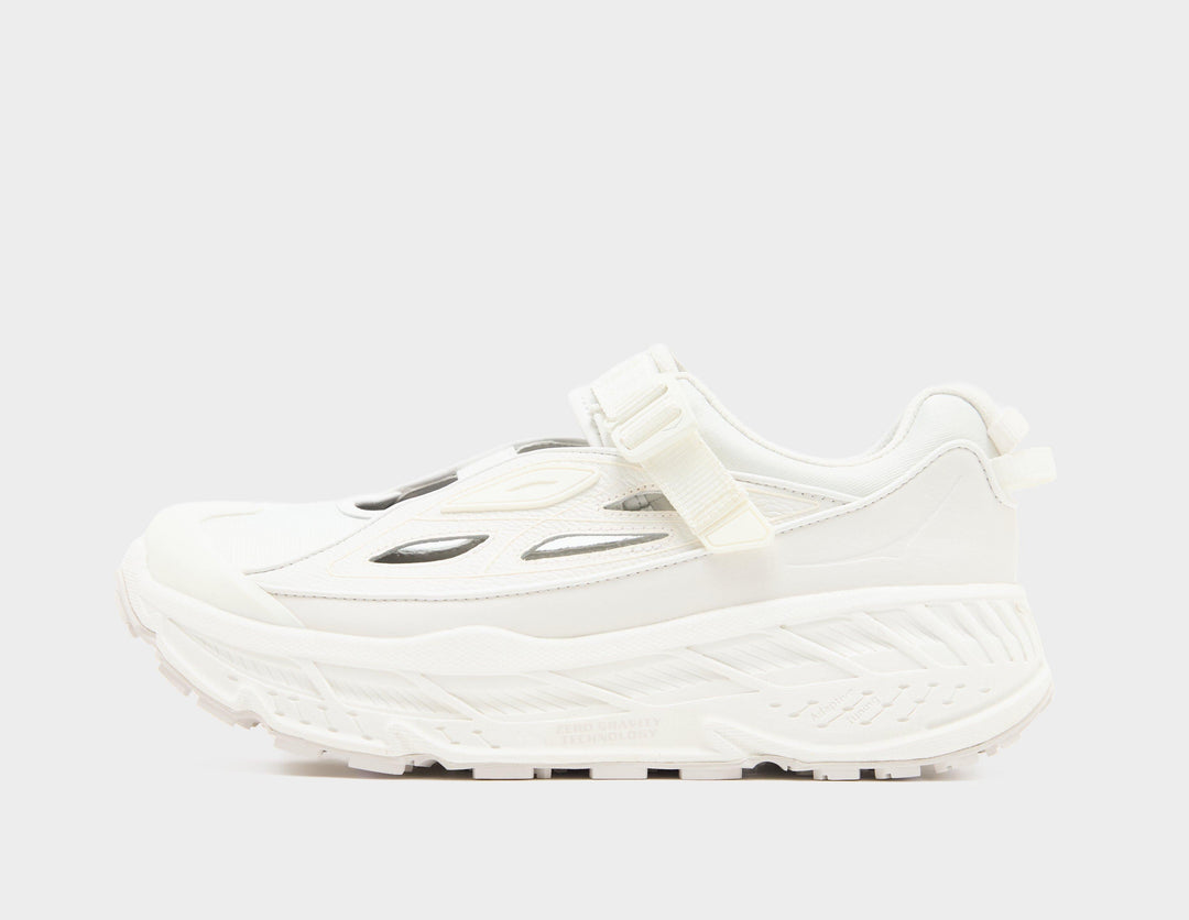HOKA ONE ONE STINSON BREEZE FROST GROUT