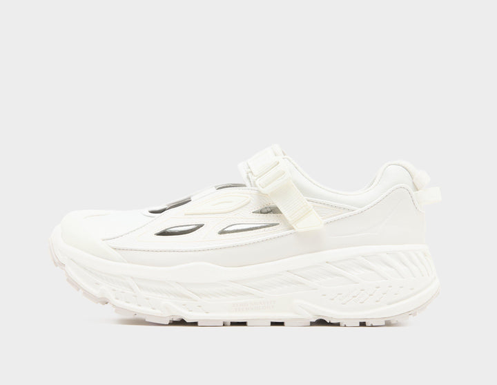 HOKA ONE ONE STINSON BREEZE FROST GROUT