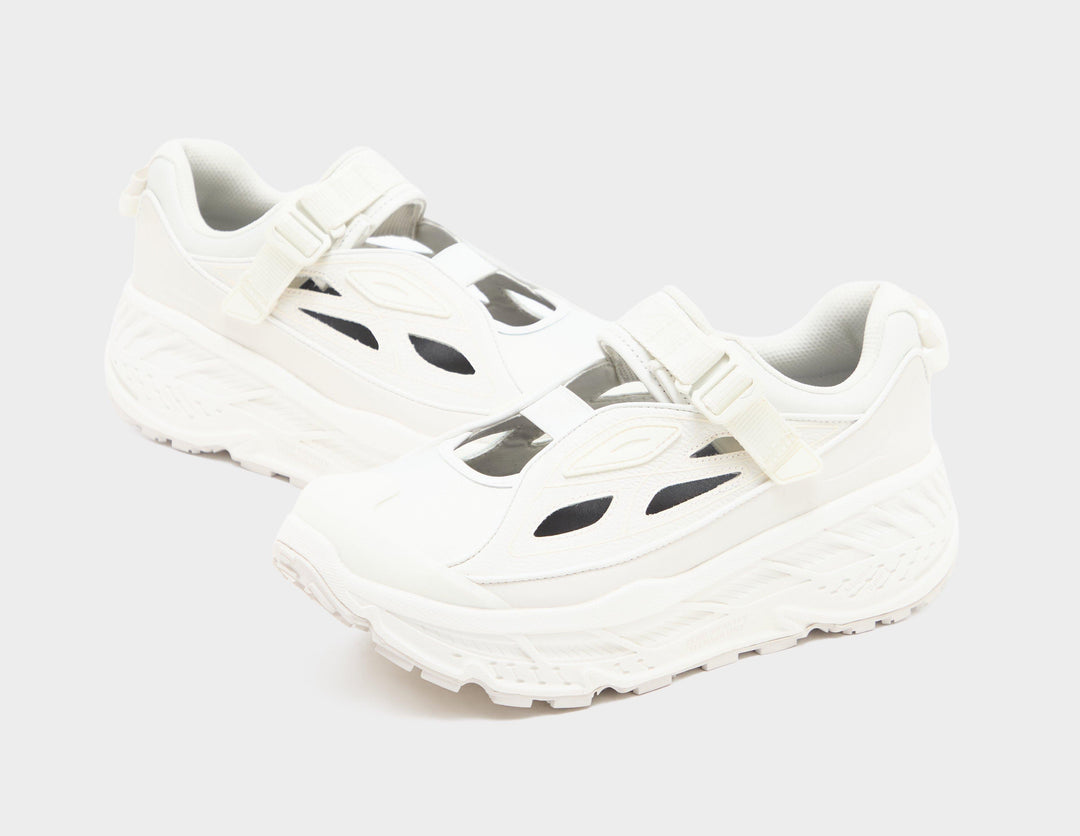 HOKA ONE ONE STINSON BREEZE FROST GROUT