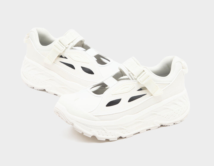 HOKA ONE ONE STINSON BREEZE FROST GROUT
