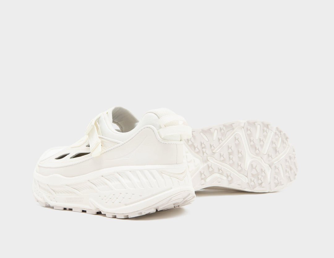 HOKA ONE ONE STINSON BREEZE FROST GROUT