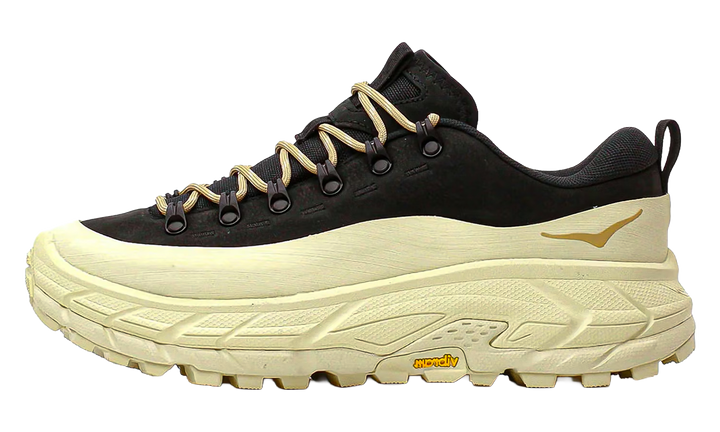 HOKA ONE ONE TOR SUMMIT BLACK PAMPAS GRASS