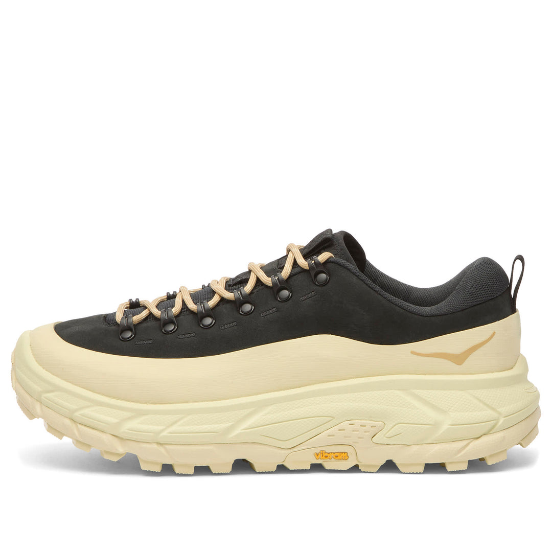 HOKA ONE ONE TOR SUMMIT BLACK PAMPAS GRASS
