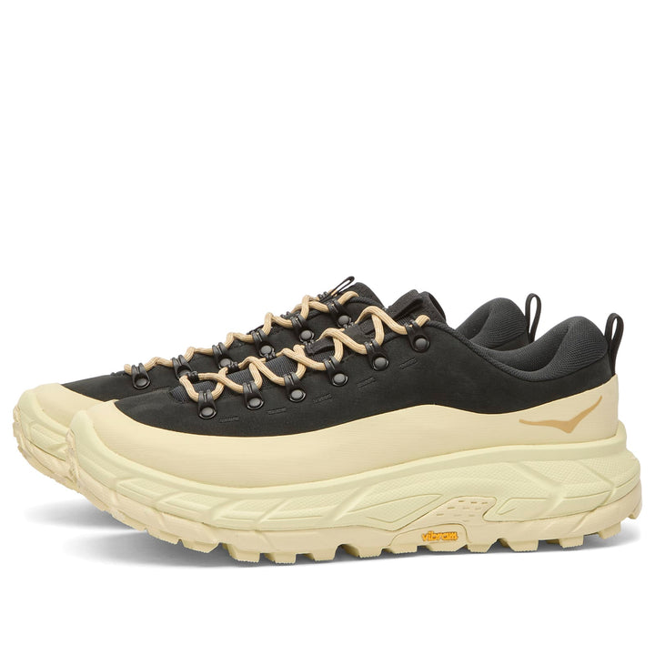 HOKA ONE ONE TOR SUMMIT BLACK PAMPAS GRASS