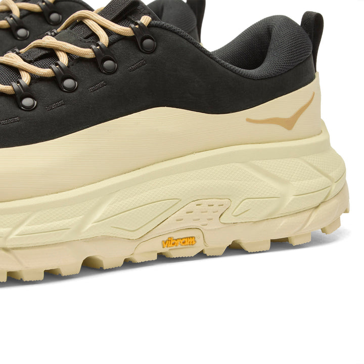 HOKA ONE ONE TOR SUMMIT BLACK PAMPAS GRASS