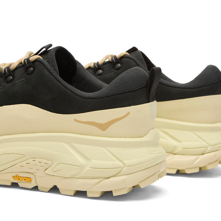 HOKA ONE ONE TOR SUMMIT BLACK PAMPAS GRASS