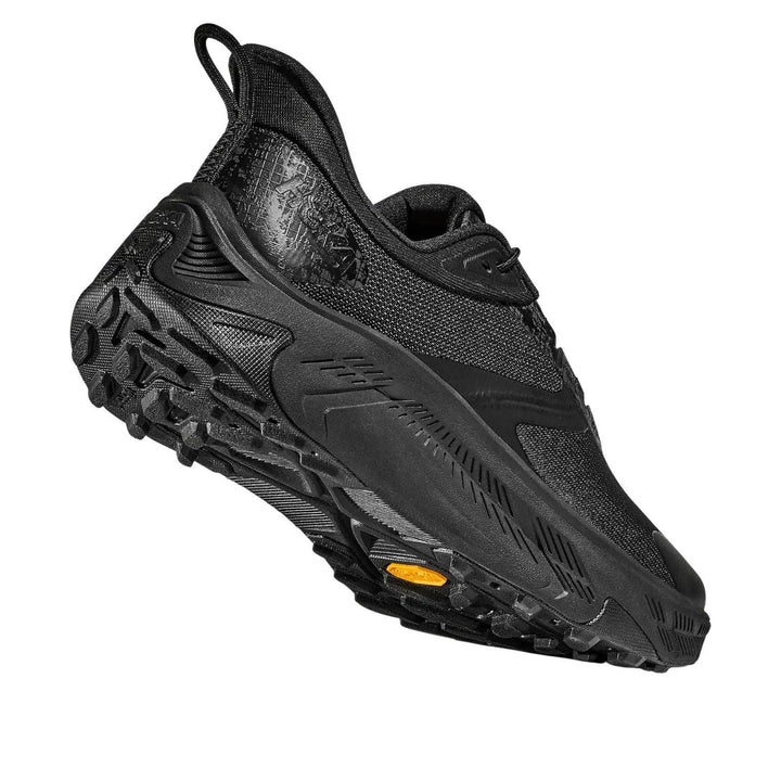 HOKA ONE ONE TRANSPORT 2 BLACK