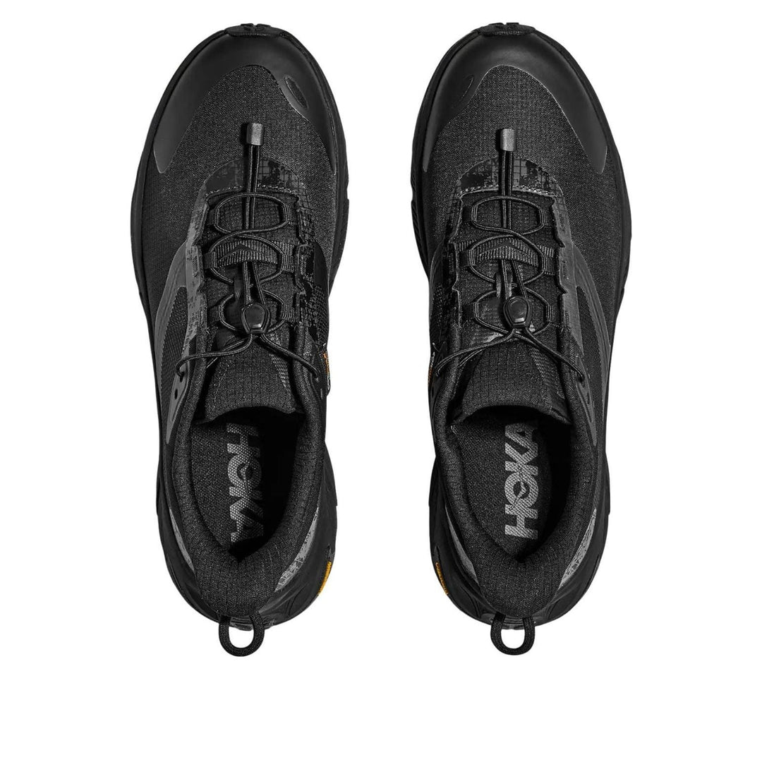 HOKA ONE ONE TRANSPORT 2 BLACK
