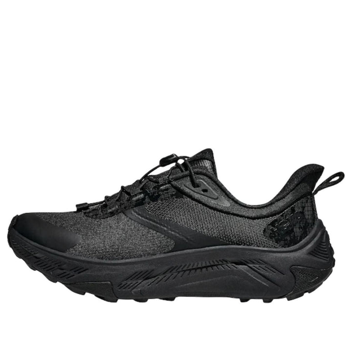 HOKA ONE ONE TRANSPORT 2 BLACK