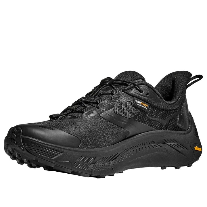 HOKA ONE ONE TRANSPORT 2 BLACK