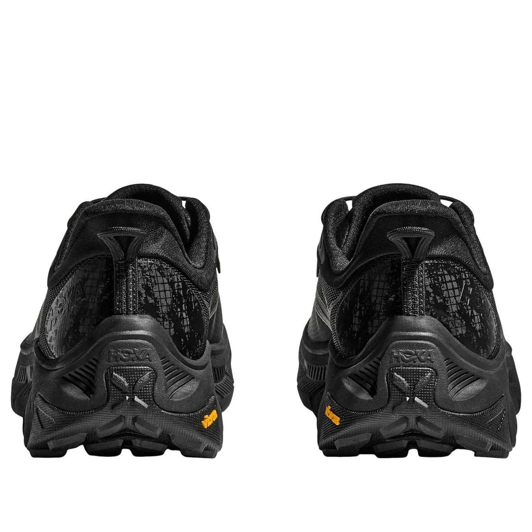 HOKA ONE ONE TRANSPORT 2 BLACK