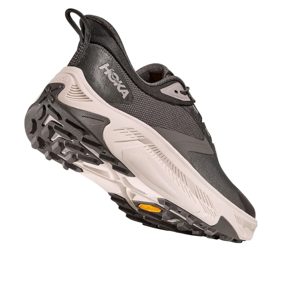 HOKA ONE ONE TRANSPORT 2 GRAVEL STUCCO