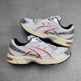 ASICS GEL-1130 WHITE DESERT RED
