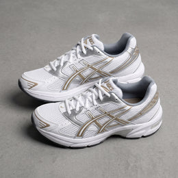 ASICS GEL-1130 WHITE PEPPER