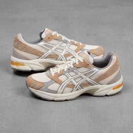 ASICS GEL-1130 PALE OAK CLAY GREY