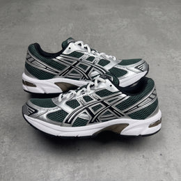 ASICS GEL-1130 EVERGREEN BLACK