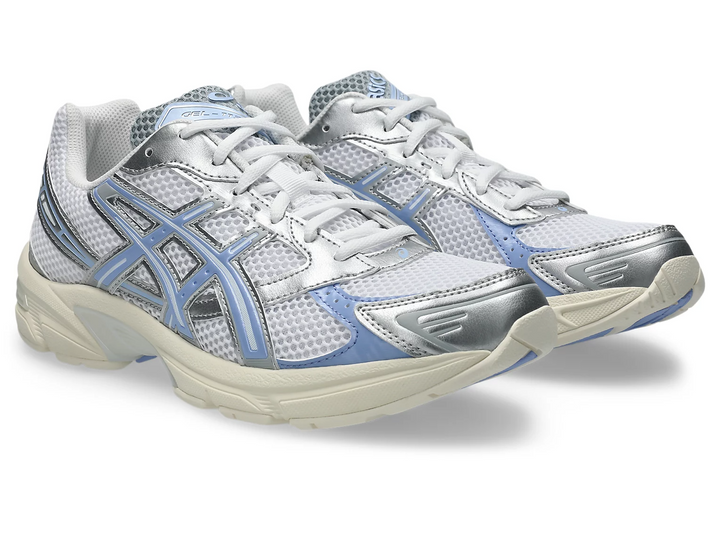 ASICS GEL-1130 WHITE LIGHT SAPPHIRE