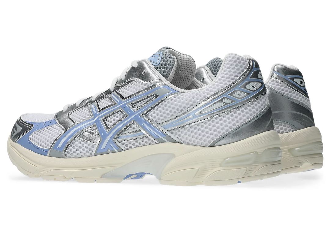 ASICS GEL-1130 WHITE LIGHT SAPPHIRE