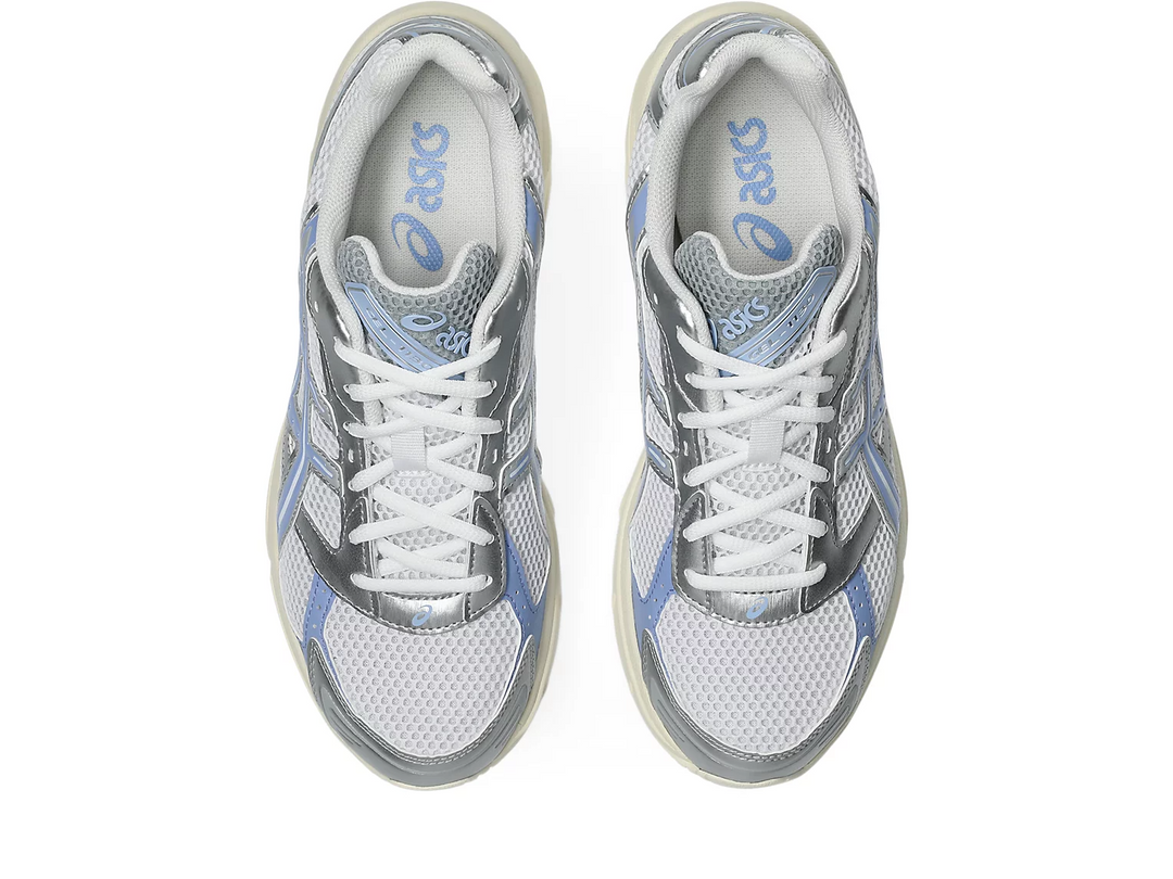 ASICS GEL-1130 WHITE LIGHT SAPPHIRE
