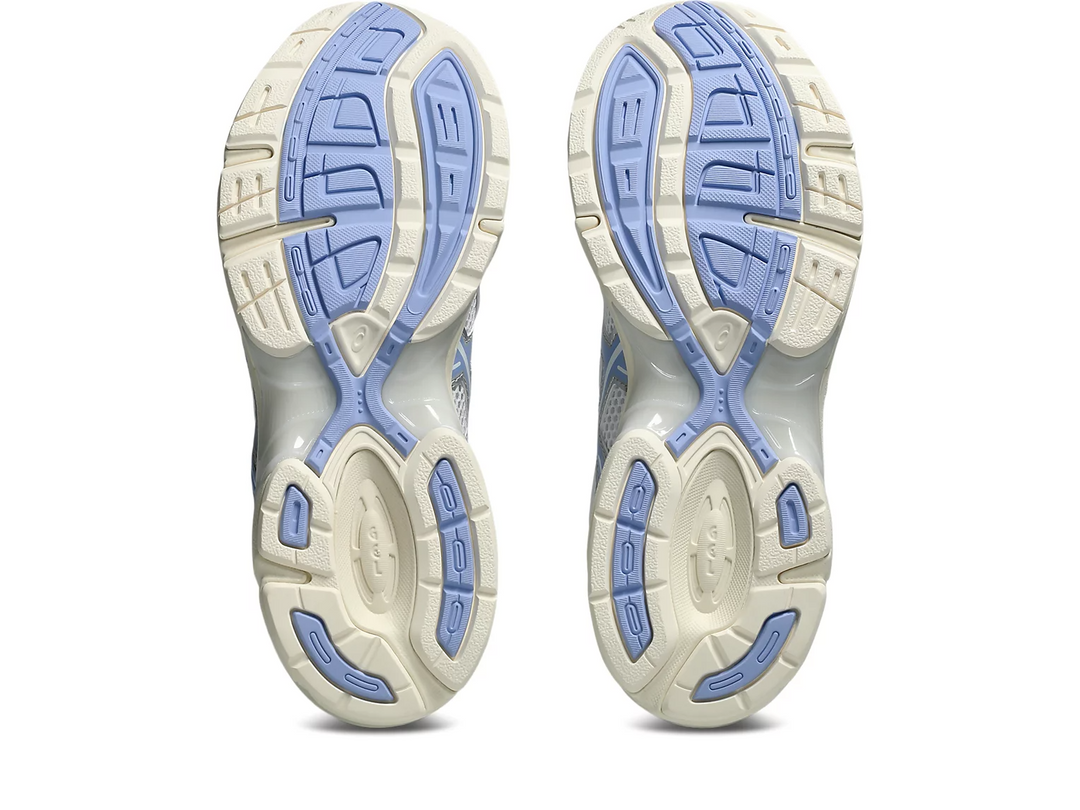 ASICS GEL-1130 WHITE LIGHT SAPPHIRE