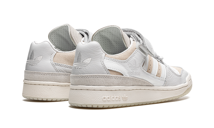 IVY PARK X ADIDAS FORUM LO CORE WHITE — Stock 
