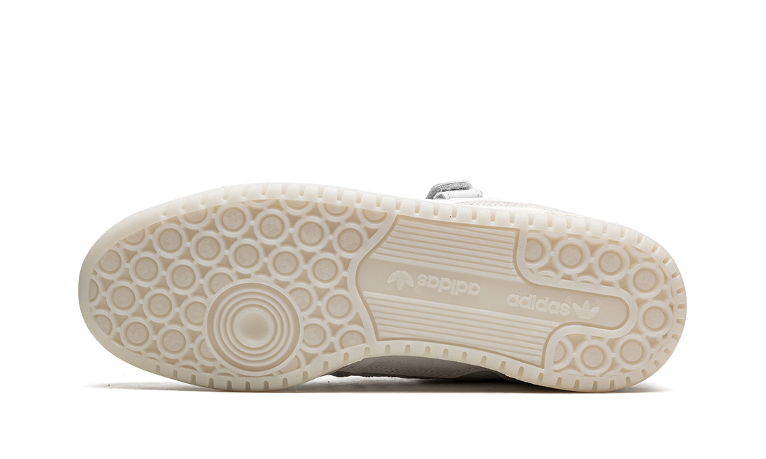 IVY PARK X ADIDAS FORUM LO CORE WHITE — Stock 
