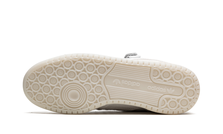 IVY PARK X ADIDAS FORUM LO CORE WHITE — Stock 
