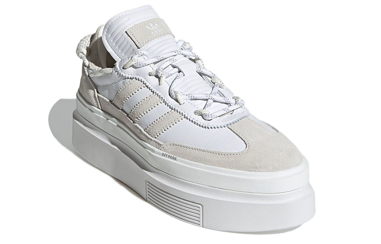 IVY PARK X ADIDAS SUPERSLEEK 72 ICY PARK — Stock 