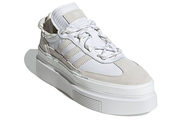 IVY PARK X ADIDAS SUPERSLEEK 72 ICY PARK — Stock 