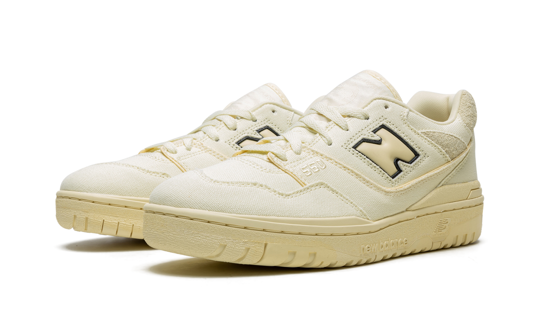 JOE FRESHGOODS X NEW BALANCE 550 CONVERSATIONS AMONGST US