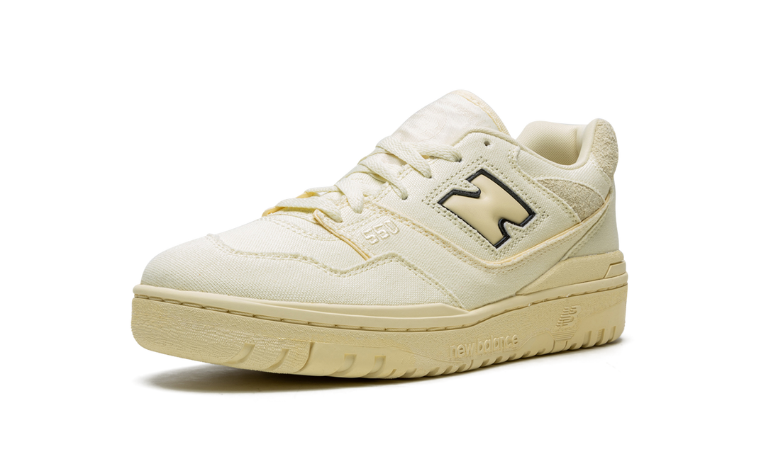 JOE FRESHGOODS X NEW BALANCE 550 CONVERSATIONS AMONGST US